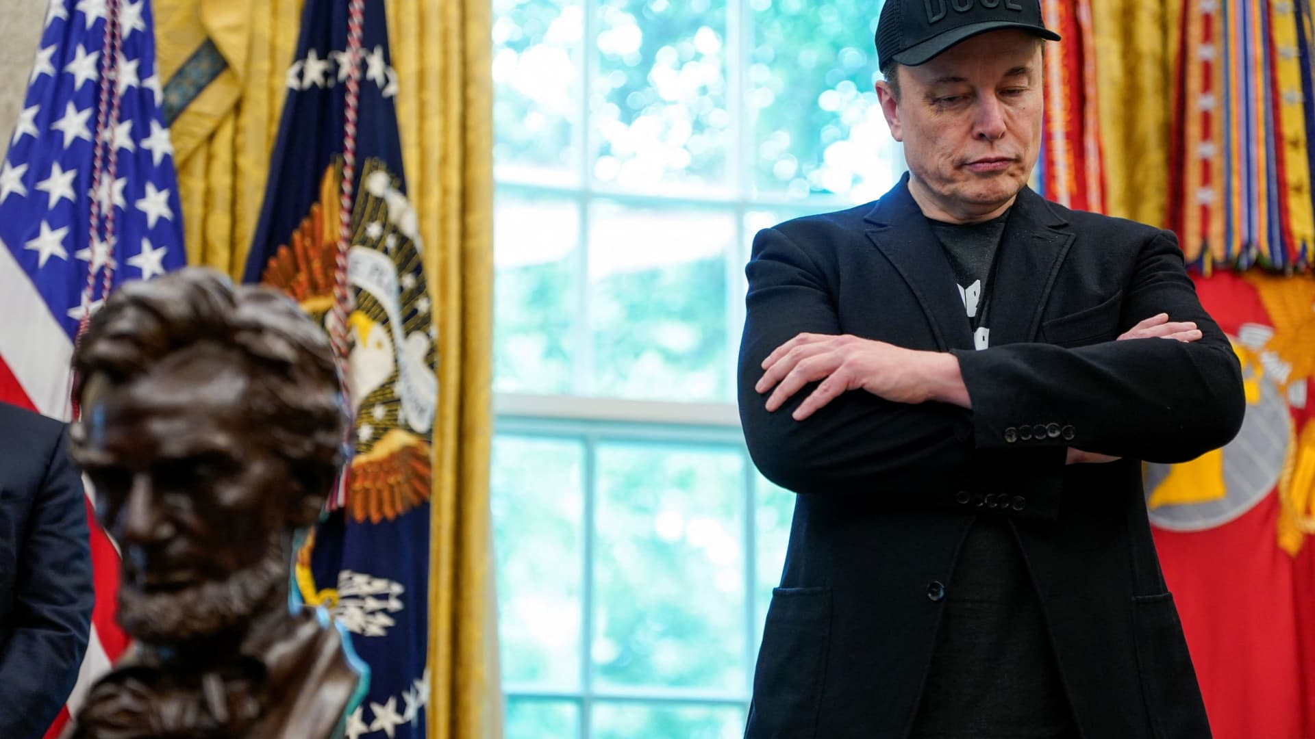 Elon Musk calls for canceling Netflix. Here’s what’s happening