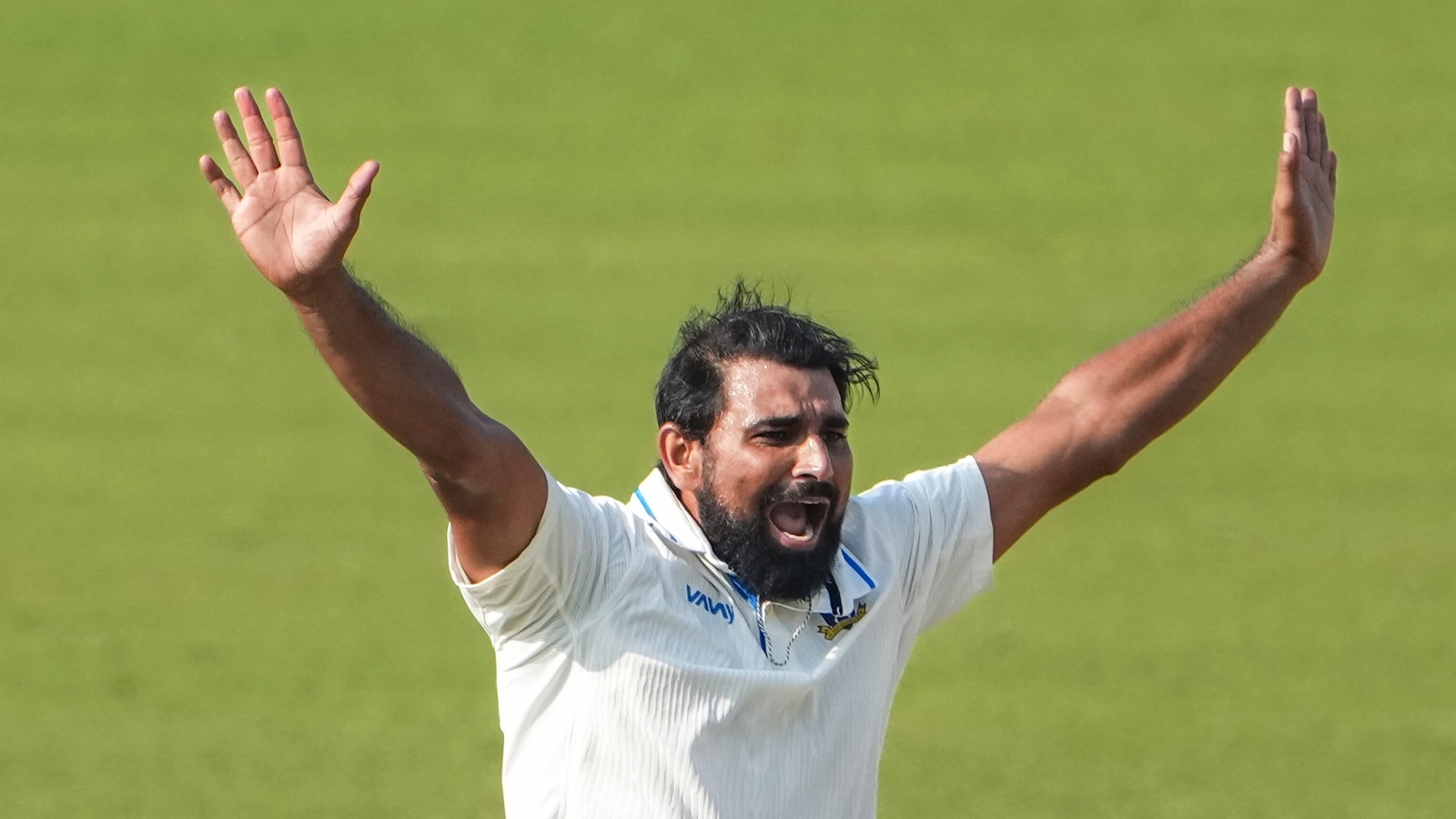 Enough talk! Mohammed Shami sends direct message to Agarkar with match-winning 4 wickets for Bengal
