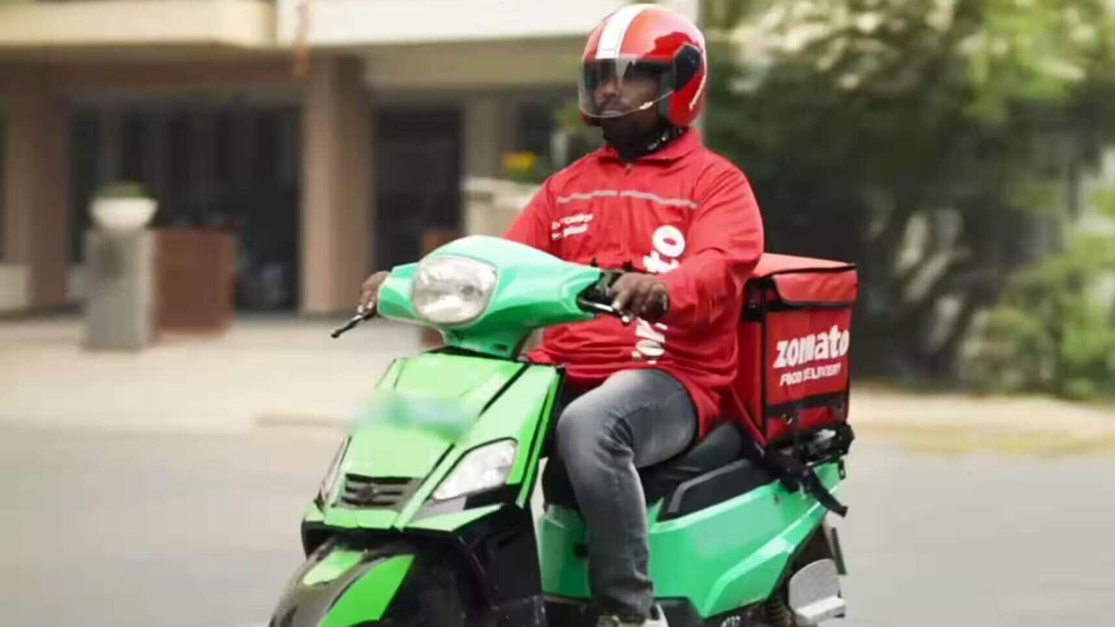 Eternal Q2 Results LIVE Updates: Revenue likely to jump 130% YoY led by Blinkit, profit to fall. Stock hits 52-week high