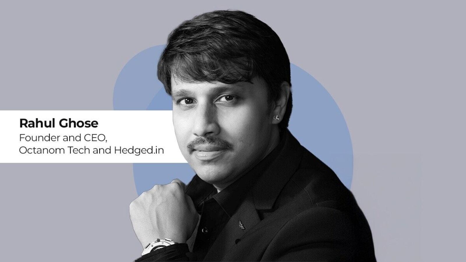 Expert view: Nifty 50 can surpass 28k by next Diwali; these sectors may generate alpha, says Rahul Ghose of Hedged.in