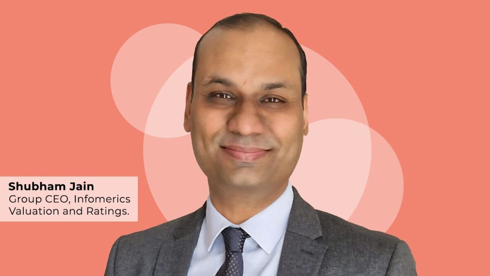 Expert view: Volatile US trade policy a significant risk for India, says Group CEO of Infomerics Valuation