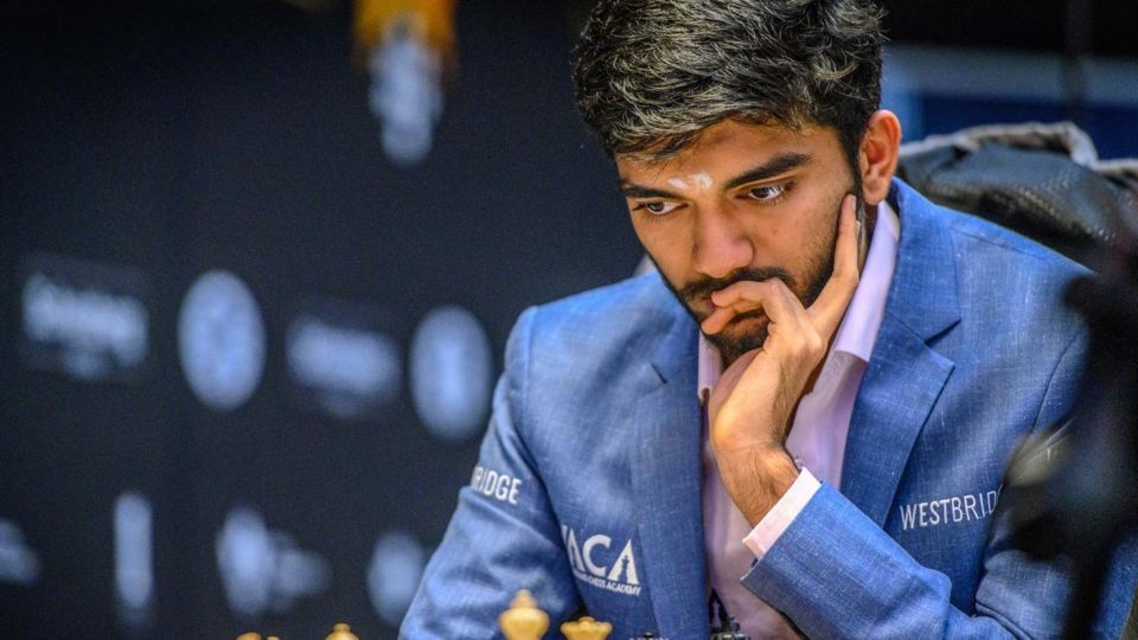 FIDE Chess World Cup 2025: D Gukesh top seed, Divya Deshmukh wild card entry – Full list of Indians participating in Goa