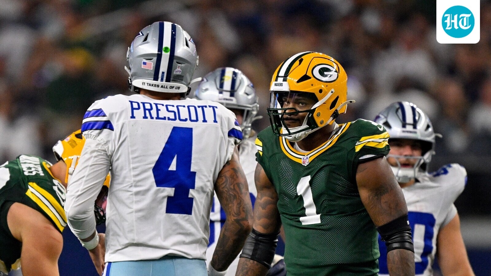 Fantasy football Week 5 QB rankings: Patrick Mahomes, Josh Allen and more – Here’s who top the charts