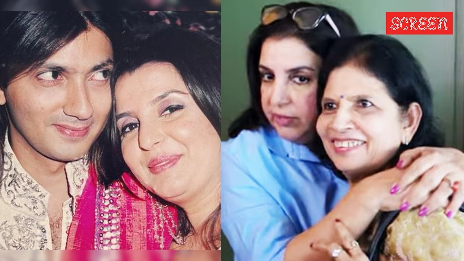 Farah Khan’s mother-in-law complains she touched her feet twice in her life, she takes potshot at husband Shirish Kunder: ‘Tumhaara beta kharab hai par…’ | Bollywood News