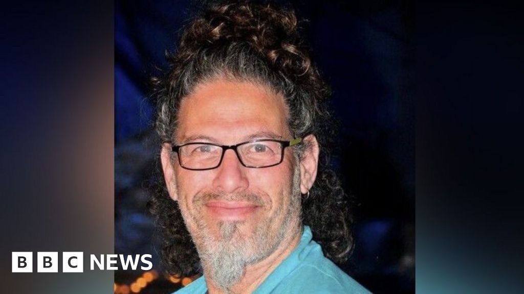 Father ‘finally home’, says daughter of dead hostage returned to Israel