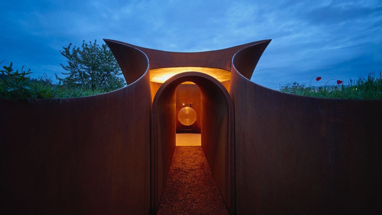 First India-designed building on Vitra campus in Germany | India News