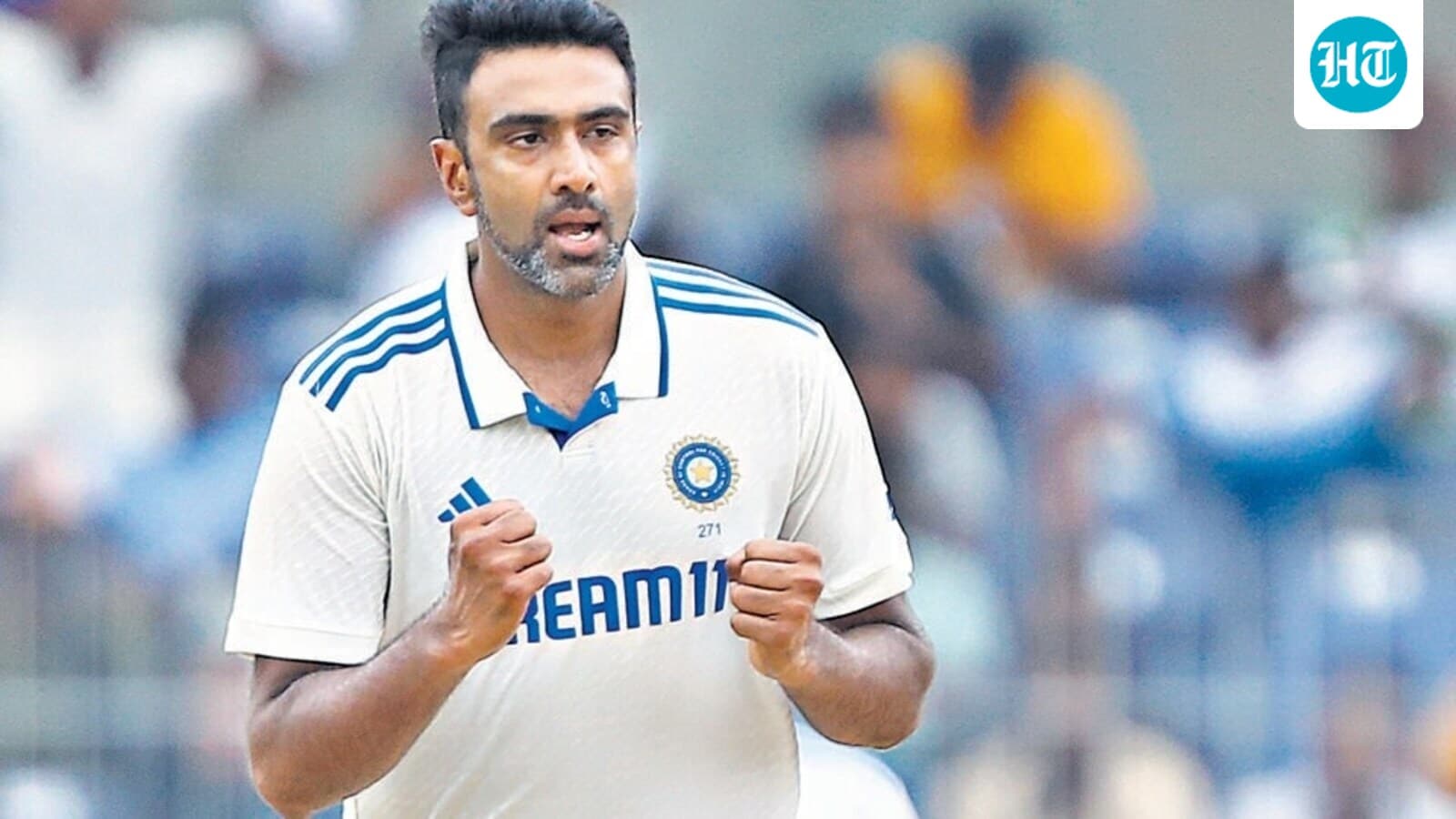 Gambhir, Agarkar did not play a role in Ravichandran Ashwin’s Test retirement: ‘I didn’t talk much…’