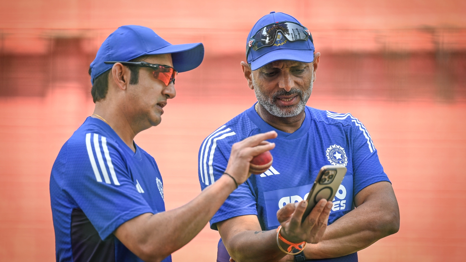 Gautam Gambhir a tactical genius or endorser of favouritism? India’s batting-order in MCG gives rise to burning question