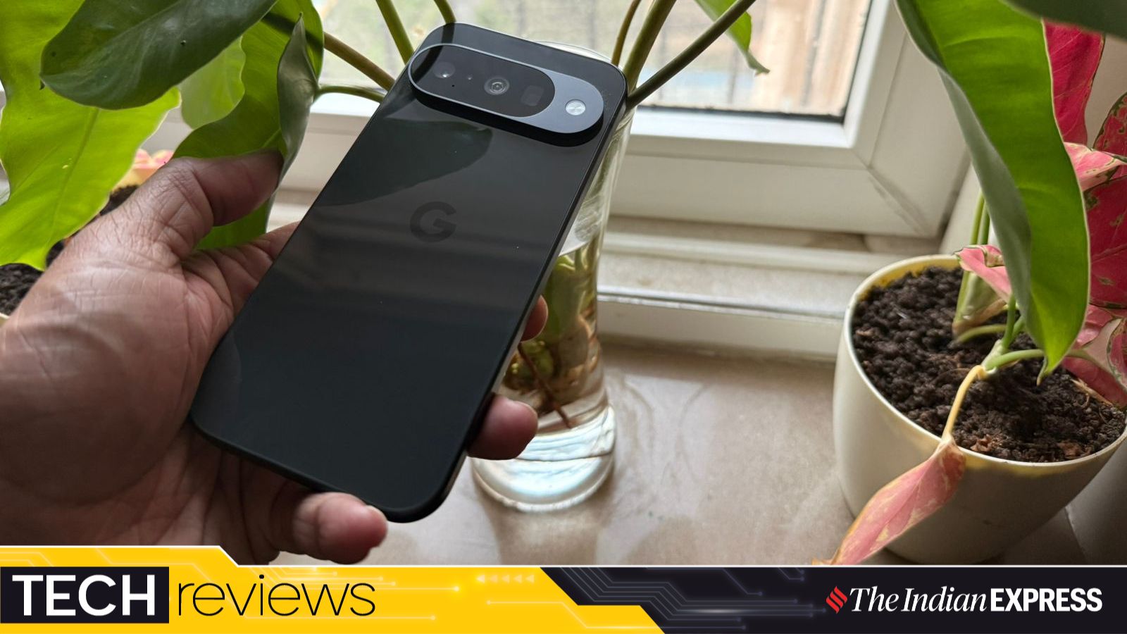 Gemini AI on Pixel, Camera, Performance, Price in India, Features, and Battery Life