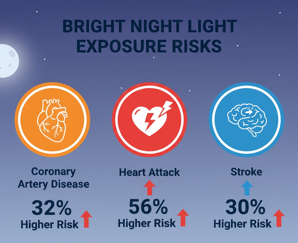The risks are concerning. (Picture credit: Gemini AI)
