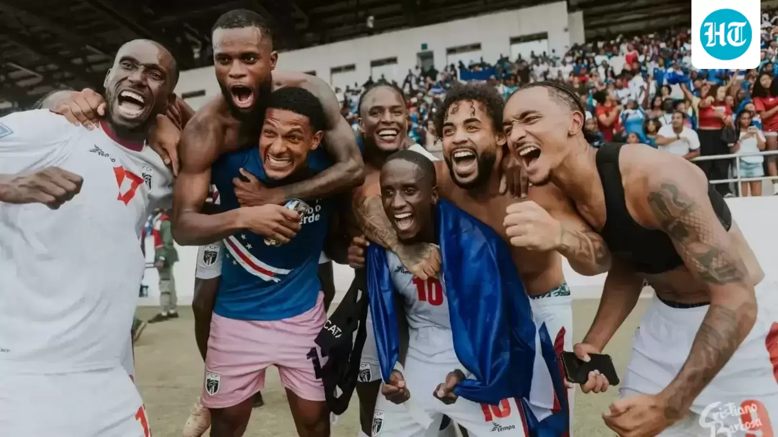 HT Kick Off: Diaspora delights