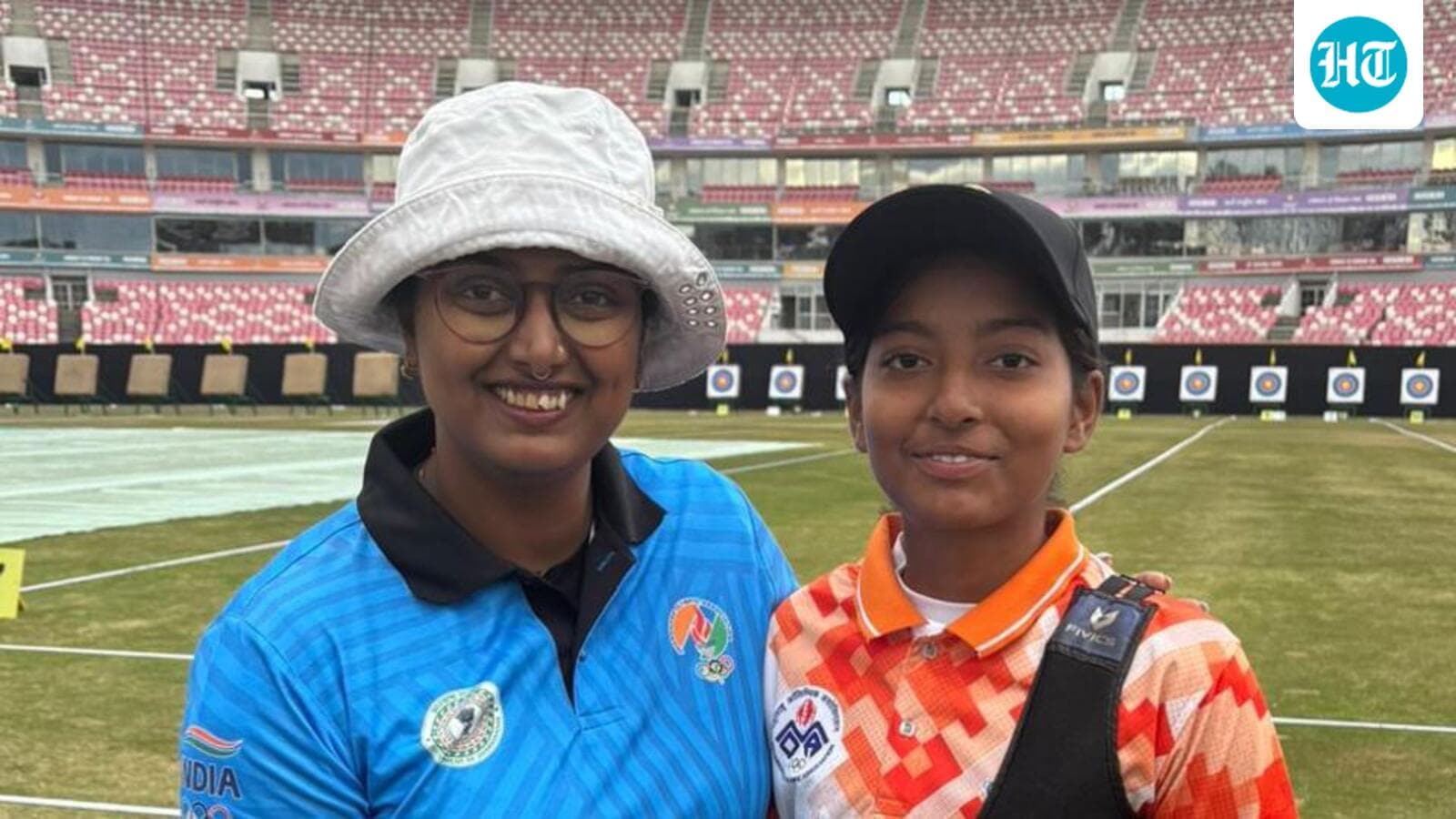 Have to work twice as hard: Archer Deepika on the Gen Z rivalry