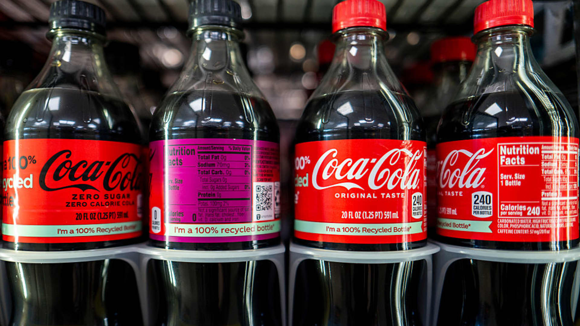 Here’s which sectors are showing bifurcation