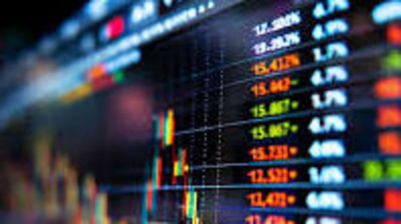 Hong Kong’s Financial Chief Says About 200 Firms Planning IPOs