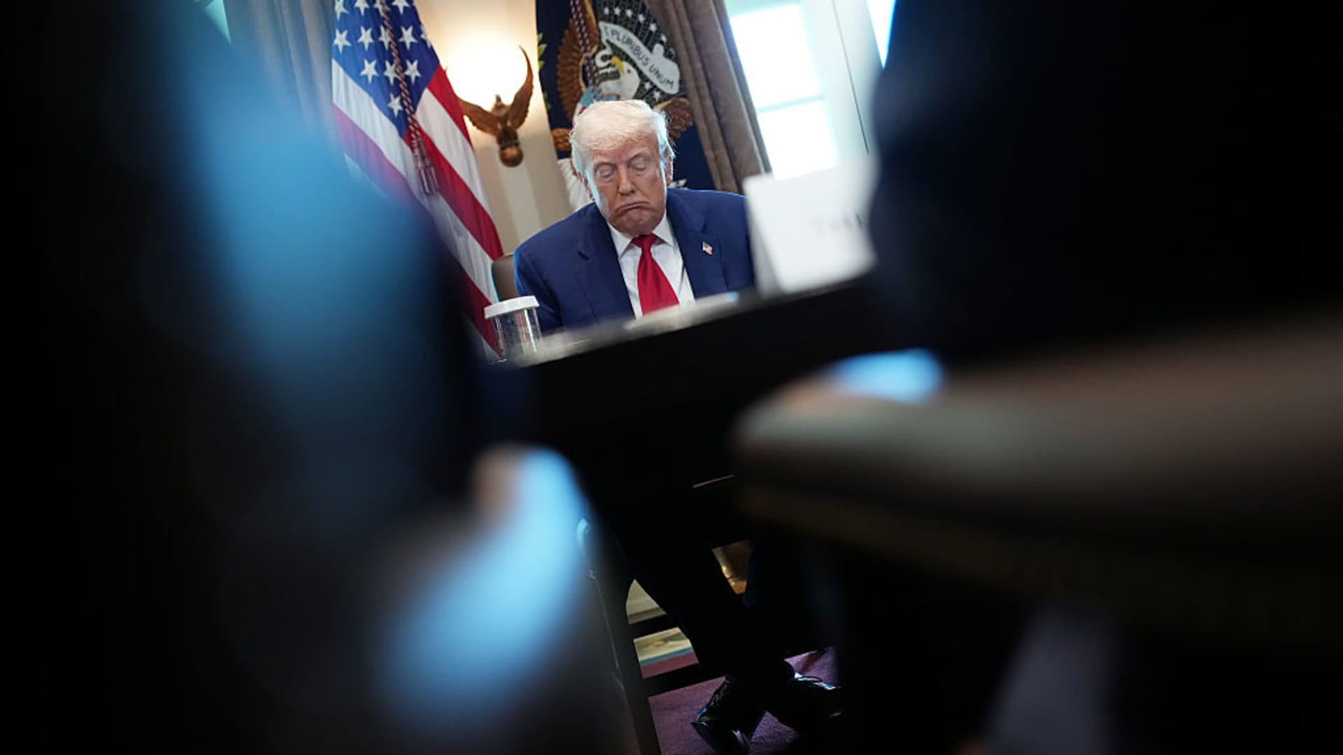 How much Trump tariffs are costing small businesses