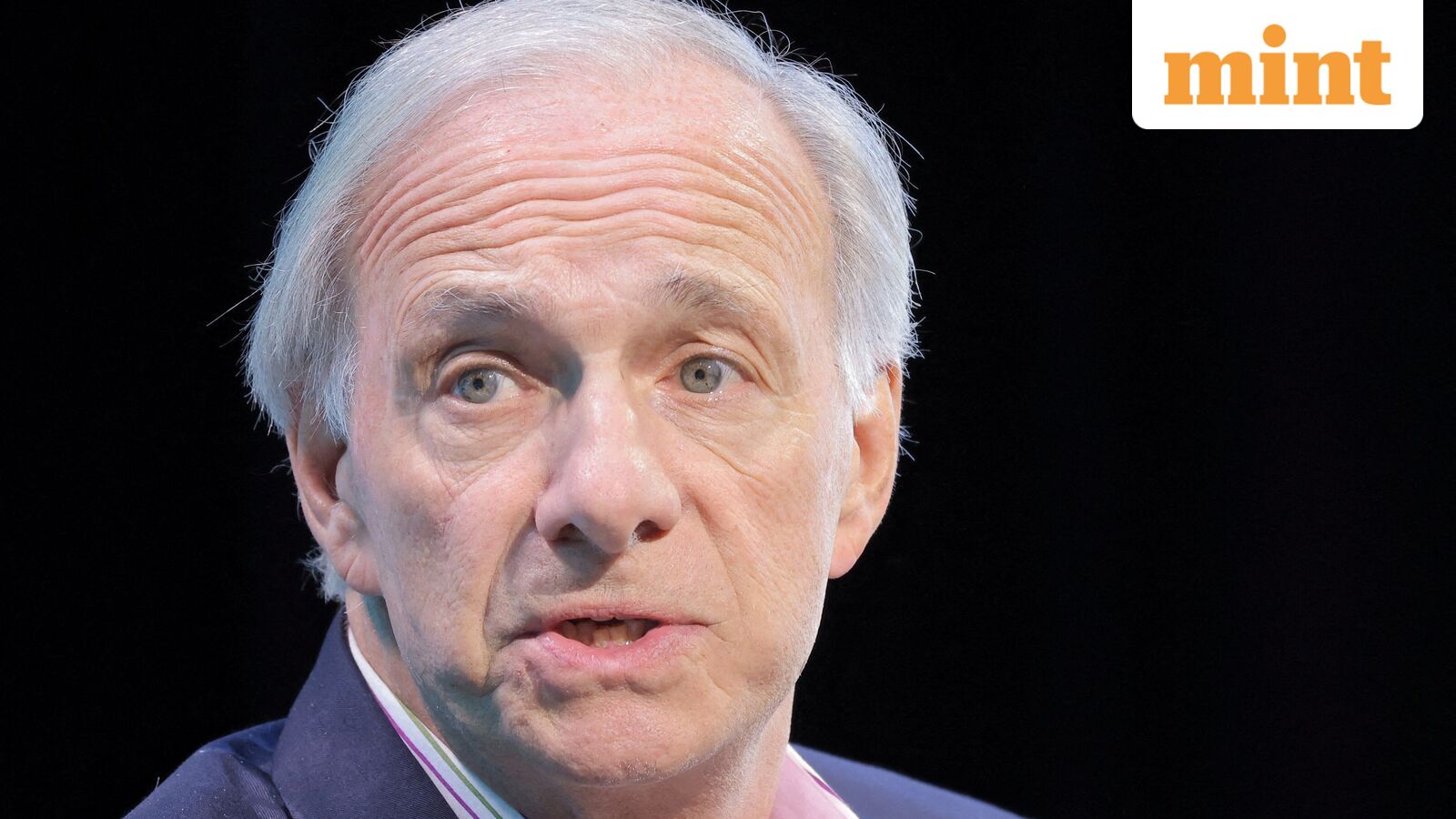 How much gold should you invest in? Billionaire investor Ray Dalio shares his advice as prices hit record high at $4,000