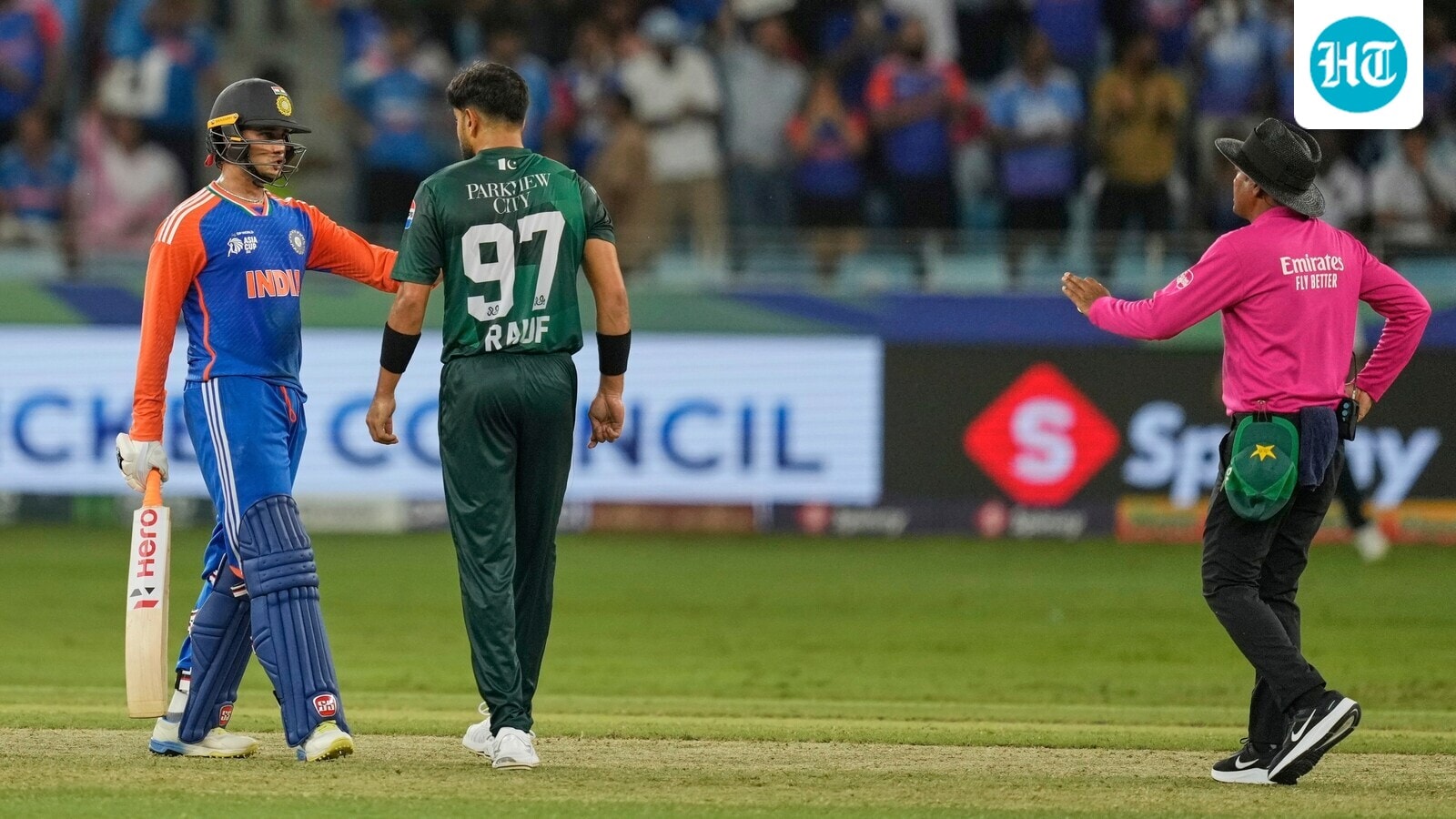 ICC told to stop ‘arranging tournament fixtures’ between India-Pakistan after Asia Cup row: ‘Proxy for broader tensions’
