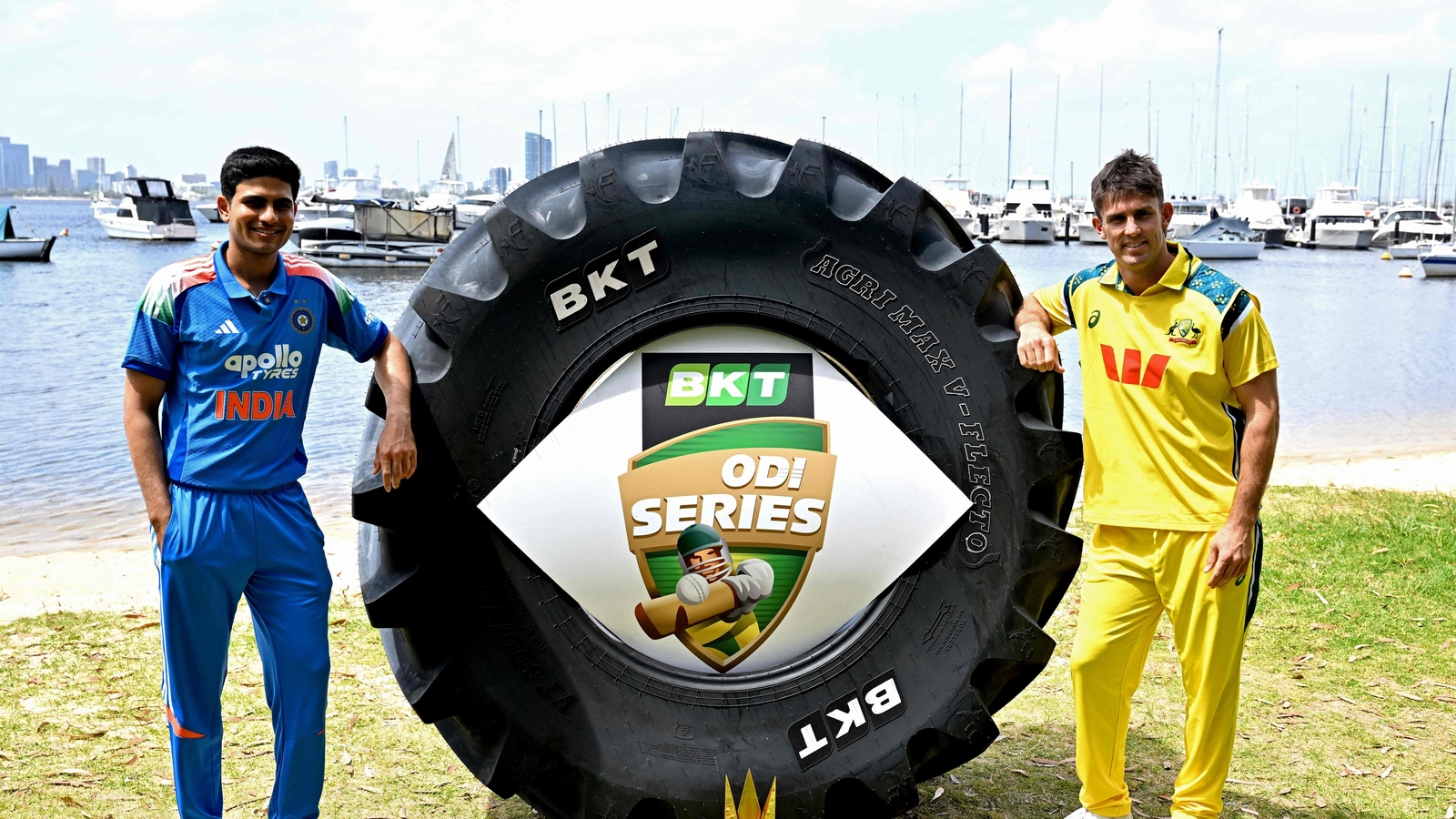 India vs Australia Live Streaming, 1st ODI in Perth: When, where to watch IND vs AUS live on TV, online