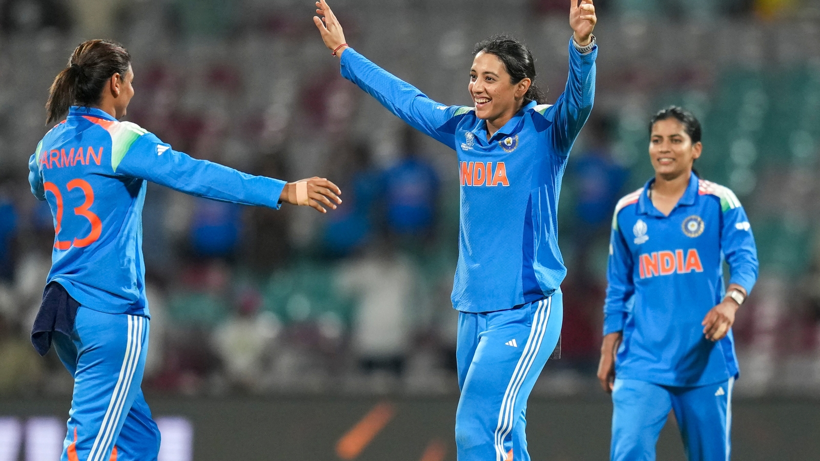 India vs Bangladesh Live Streaming, Women’s World Cup 2025: When, where and how to watch IND vs BAN live on TV, online