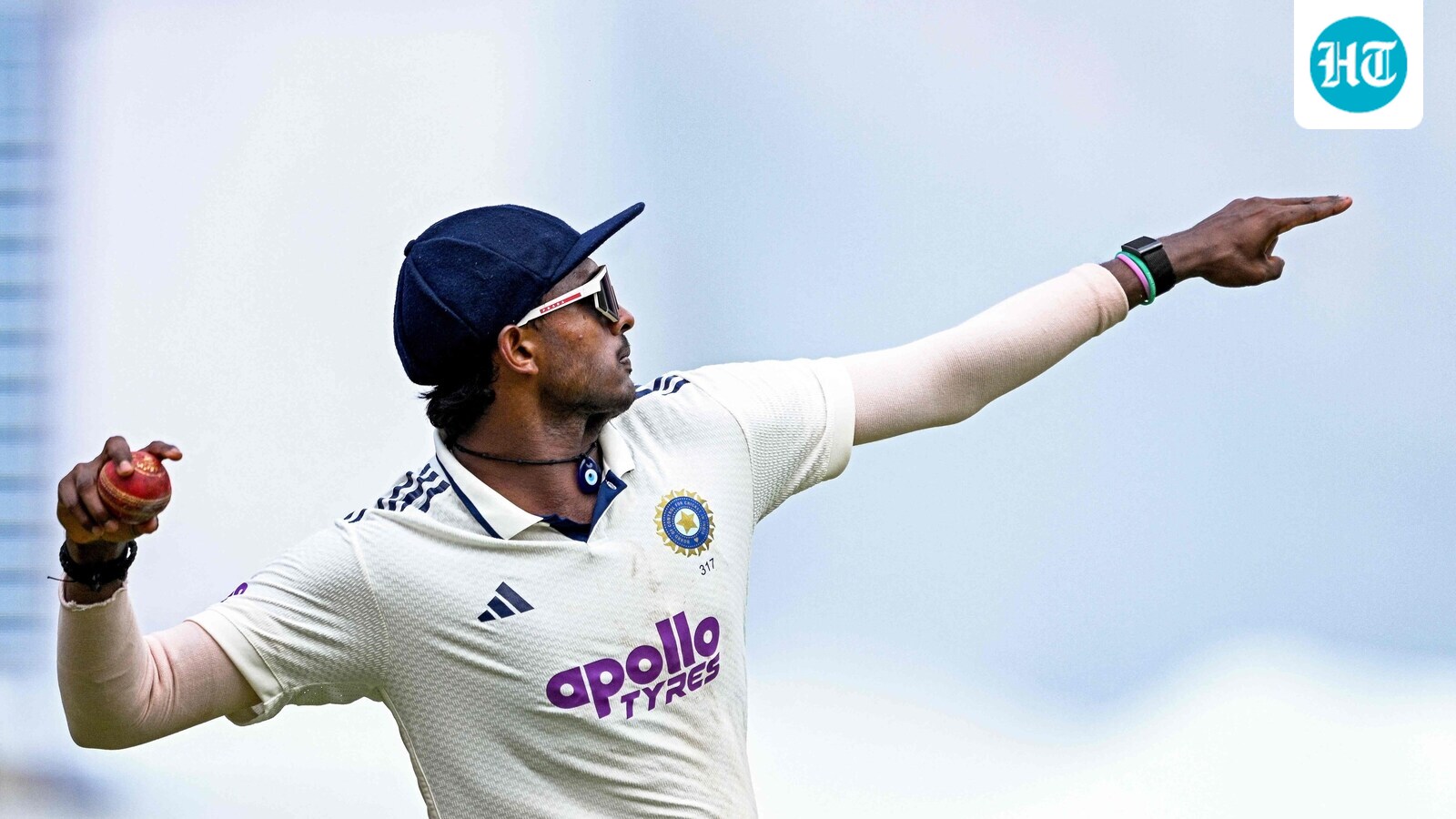 India’s XI for 2nd Test vs West Indies: Sai Sudharsan under pressure, Axar Patel pushing Nitish Kumar Reddy