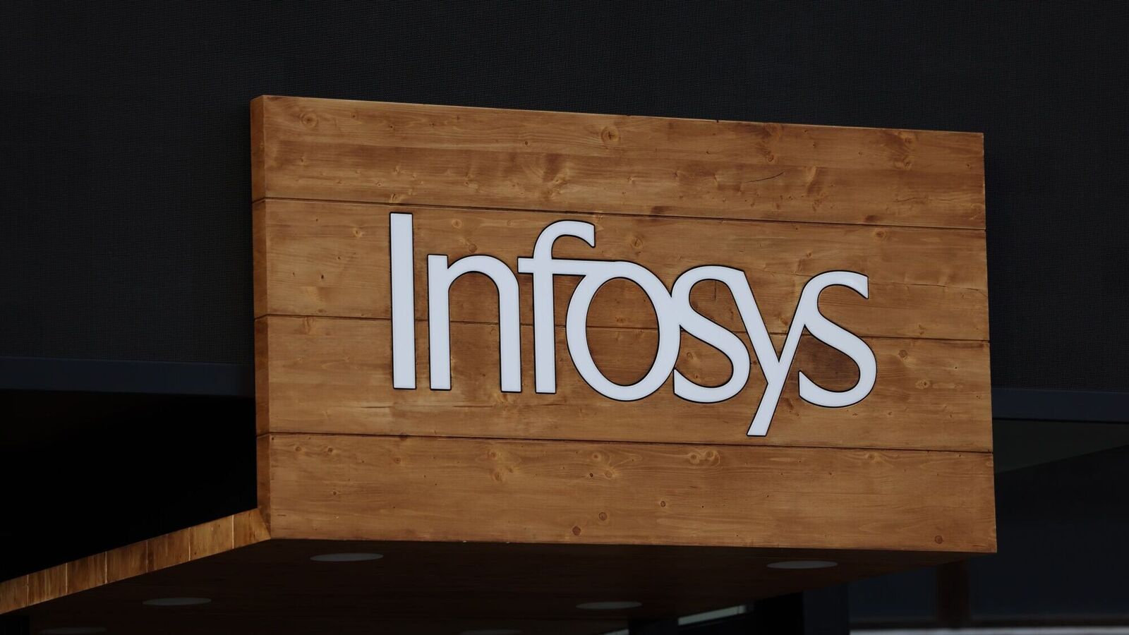 Infosys share price drops 2% after Q2 results. Should you buy, sell or hold?