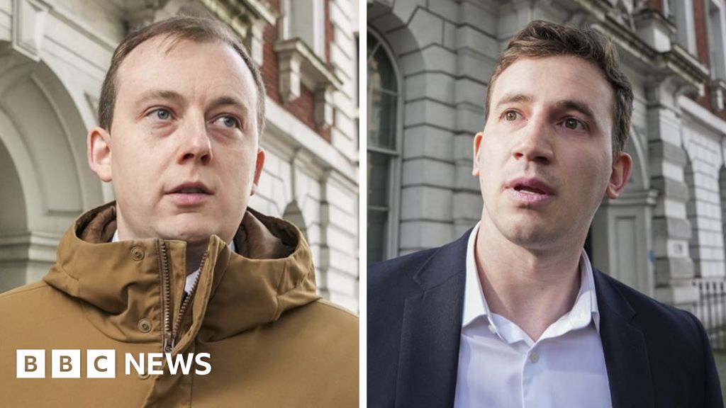 Inquiry launched as pressure mounts over China spying case