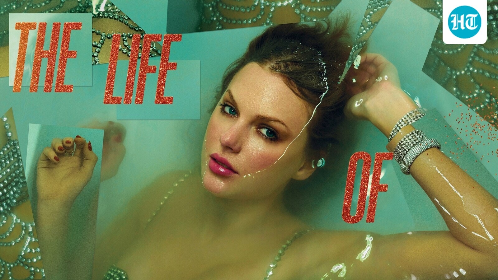 Internet finds similarities between Taylor Swift’s The Life of a Showgirl songs and older hits: ‘She’s so out of ideas’