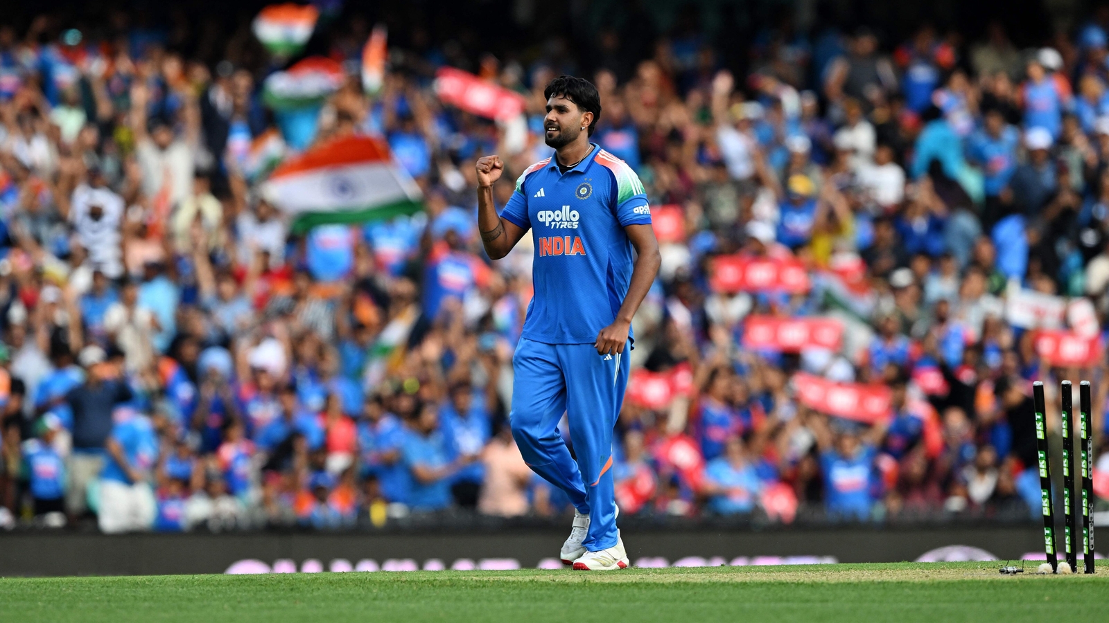 Irfan Pathan throws weight behind Harshit Rana for 1st T20I vs Australia, snubs Kuldeep Yadav in his XI: ‘If he plays…’