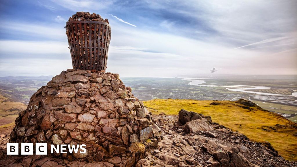 Is it acceptable to scatter a loved one’s ashes in the countryside?