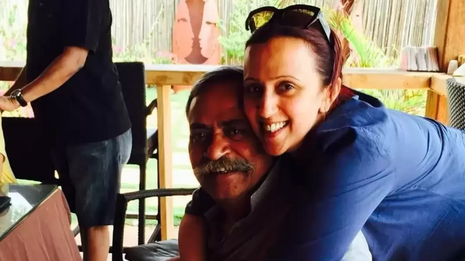 Ishitta Arun reacts to backlash over smiling video at uncle Piyush Pandey’s funeral: ‘We don’t stage grief’