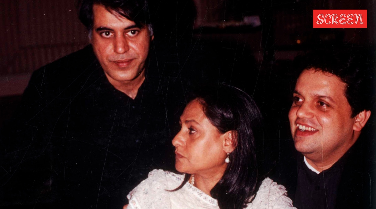 Jaya Bachchan’s ‘attitude changes’ when she’s addressed as ‘Amitabh Bachchan’s wife or someone’s mother-in-law’: Abu Jani-Sandeep Khosla on misunderstood actor | Bollywood News