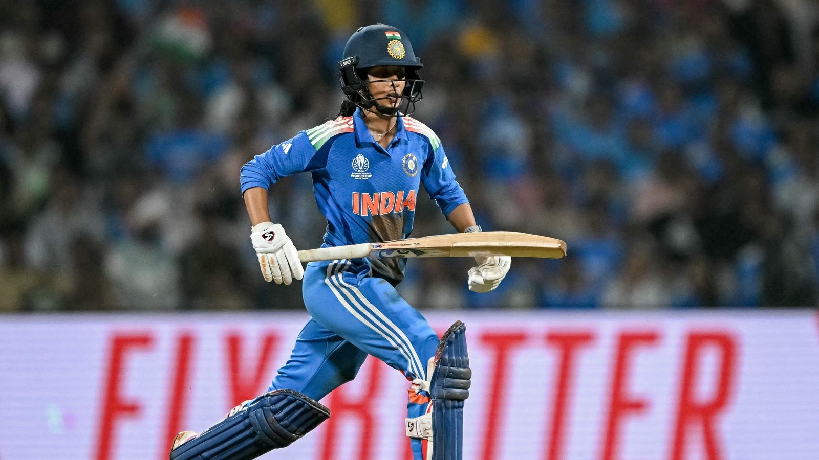 Jemimah Rodrigues’ sparkle slays demons, bursts Australian aura of invincibility as India Women script history