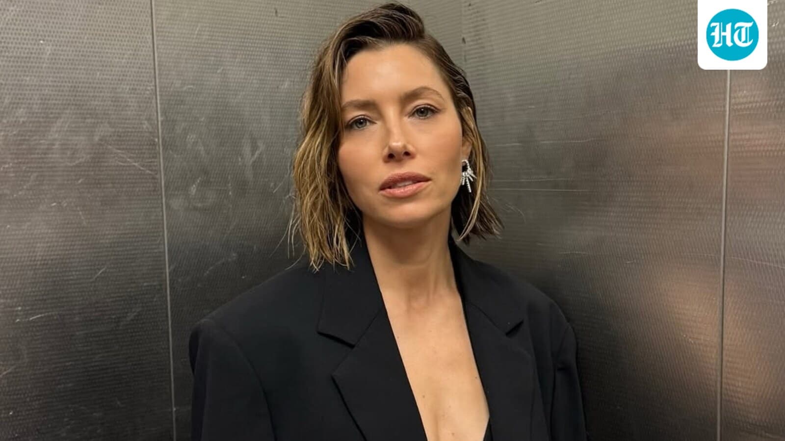 Jessica Biel’s fitness secrets for toned abs and fit body at 43 revealed: Mixing up exercises, listening to the body