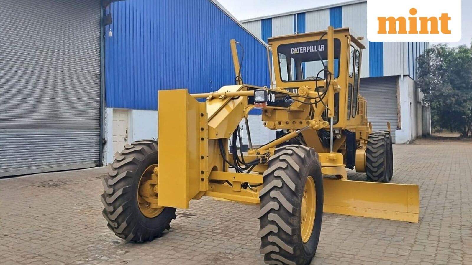 Jinkushal Industries share price locked-in at 5% lower circuit after muted listing. Should you buy, sell or hold?