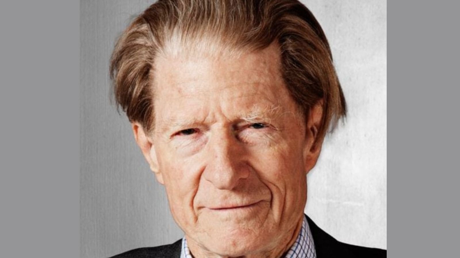 John B. Gurdon, 92, dies; Nobelist paved way for cloning of animals | Technology News