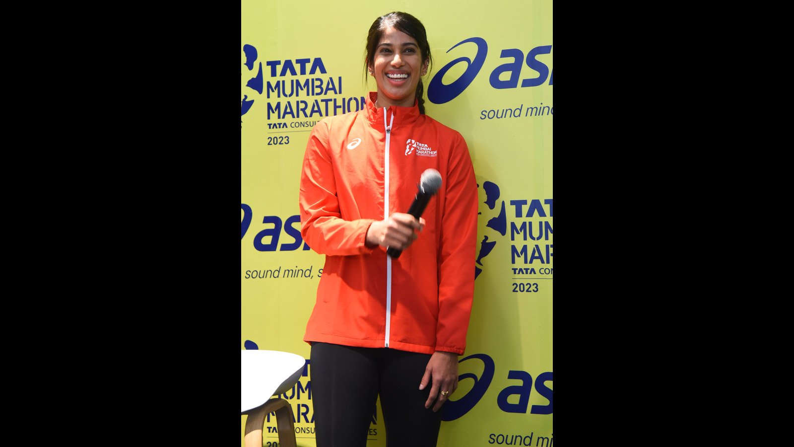 Joshna Chinappa savours title after gruelling comeback