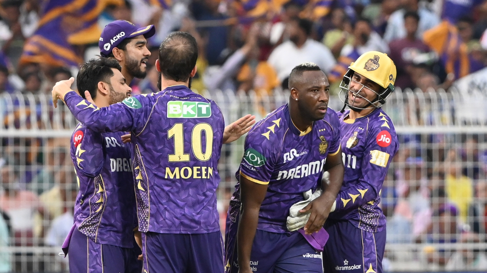 KKR’s probable retention list before IPL 2026 mini auction – Search for Salt, Starc role; big Venkatesh Iyer conundrum
