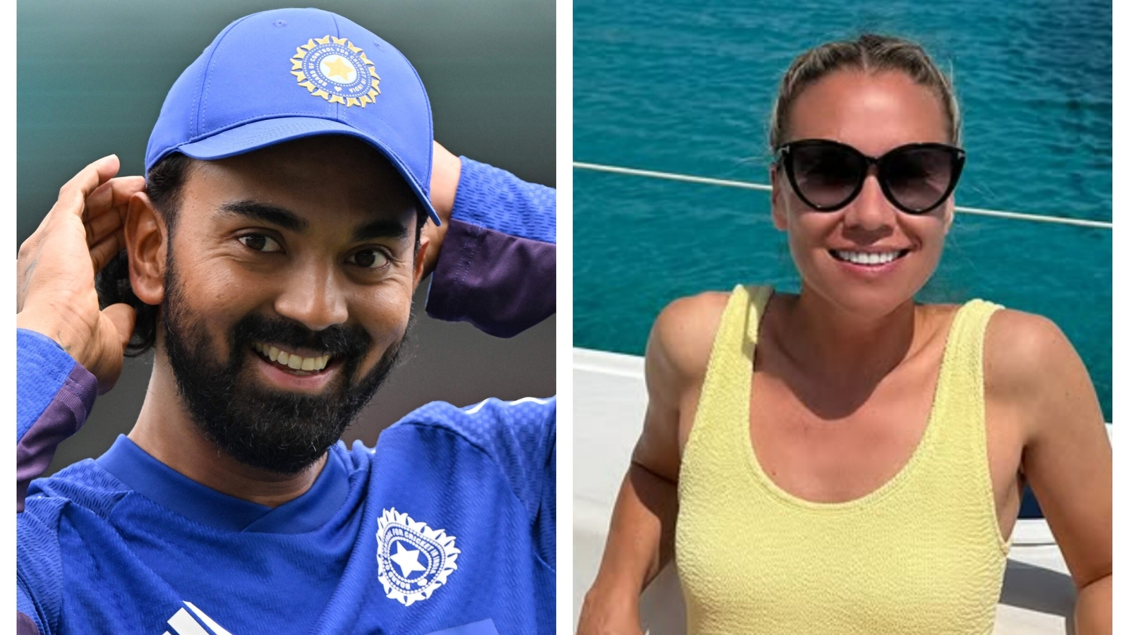 KL Rahul complains to England legend’s wife: ‘He’s very rude to me, please tell your husband…’