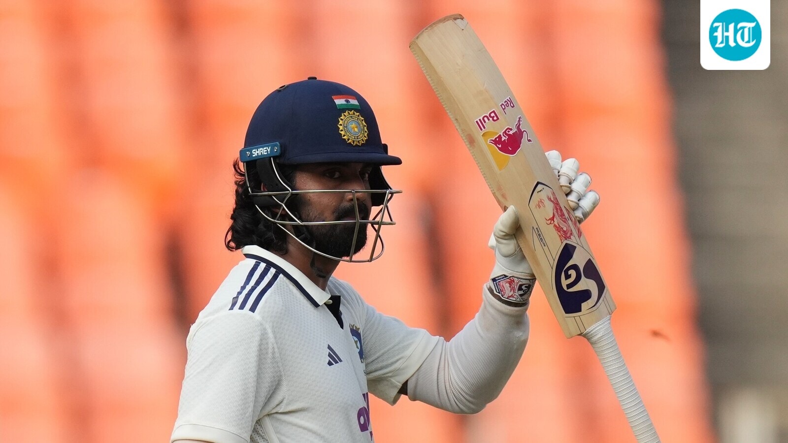 KL Rahul tipped to surpass his best-ever Test year after another solid show in transition phase: ‘There were concerns…’