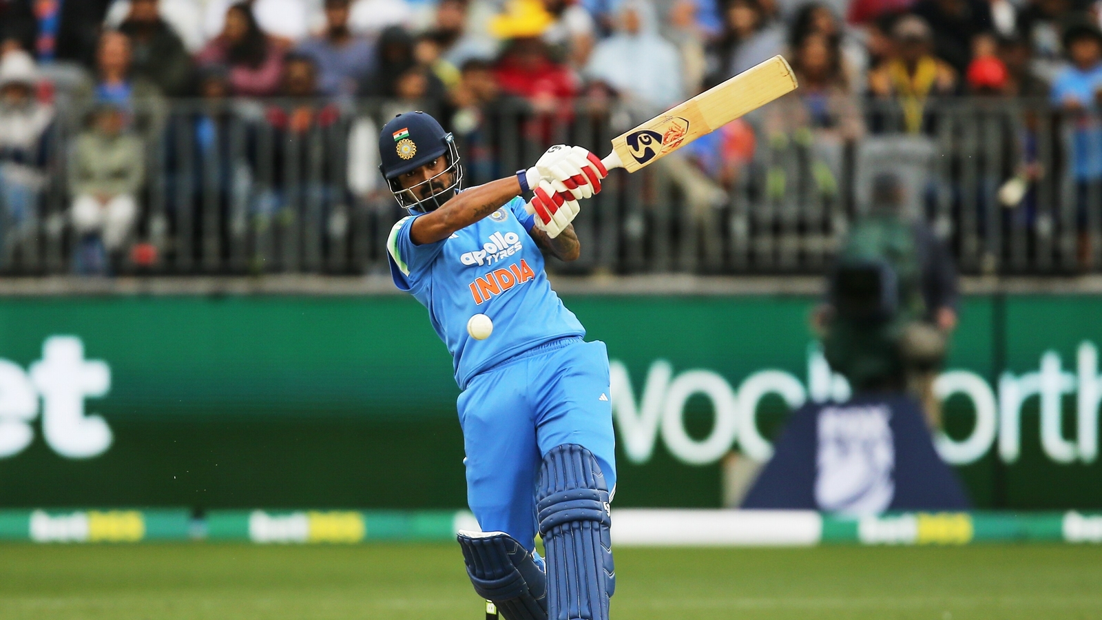 KL Rahul’s situation sympathised with as ‘tough to adapt’ fact laid bare: ‘He’s nearly batted at all 11 positions’