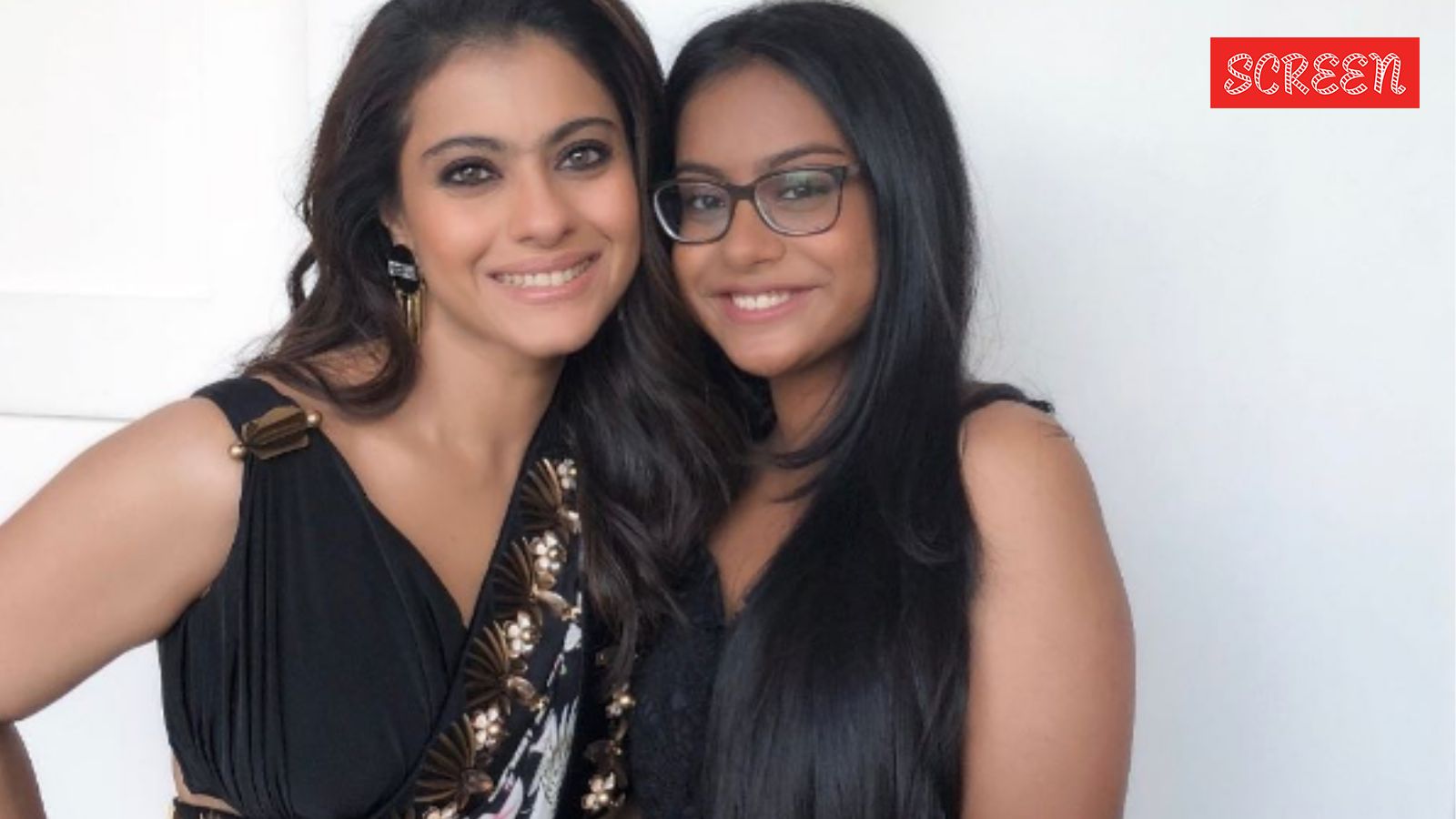 Kajol says ‘nonsense, mean, horrible’ things were written about daughter Nysa: ‘So many photos of her as a kid, she was really upset about that’   | Bollywood News