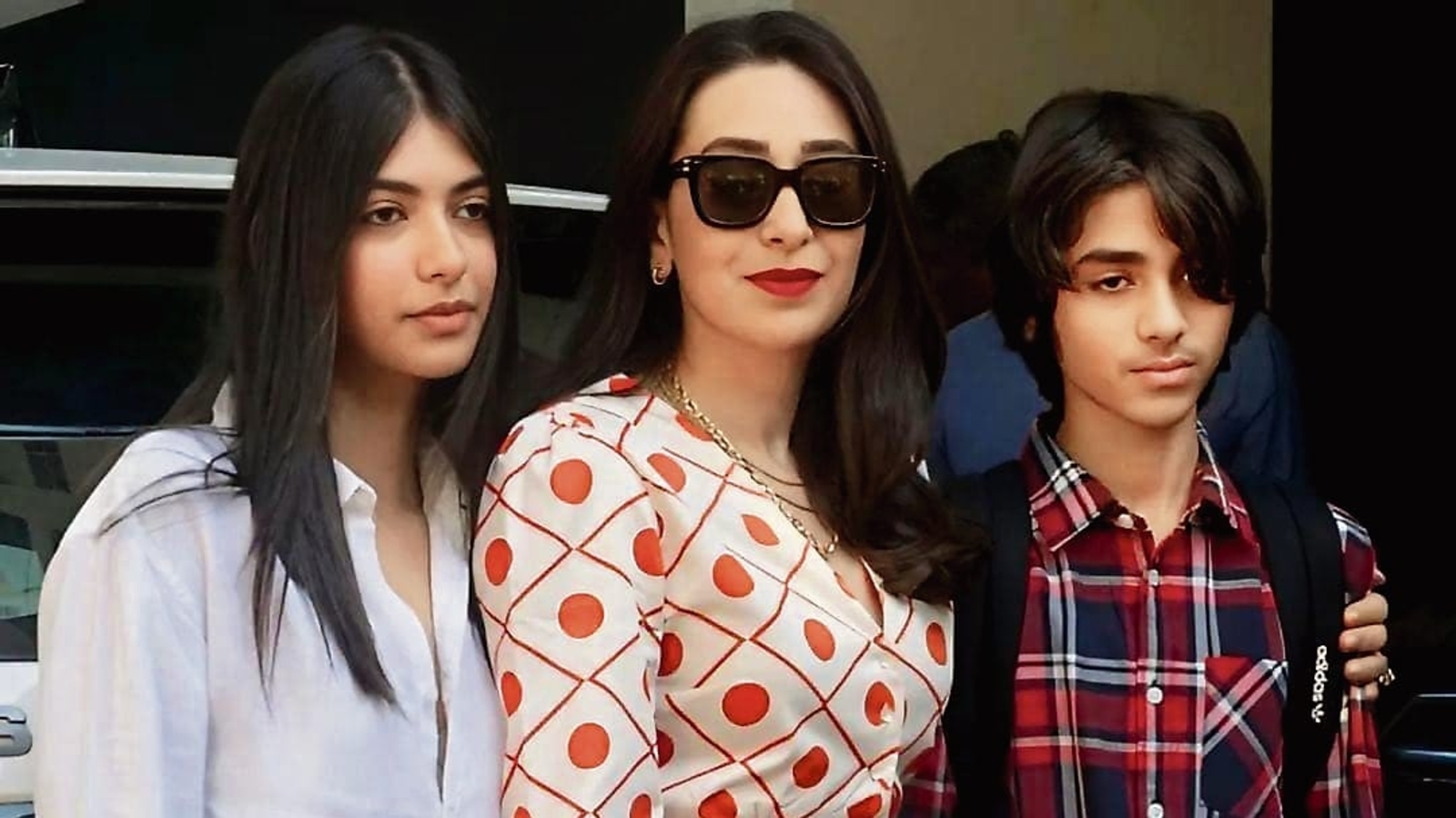 Karisma Kapoor responds to Instagram post on being brave against all odds amid dispute over Sunjay Kapur’s estate