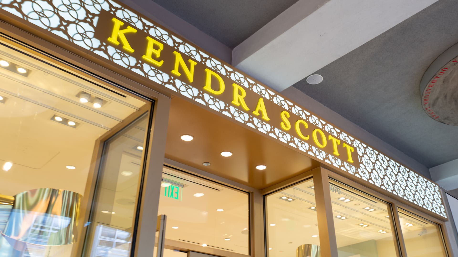 Kendra Scott releases boot collection