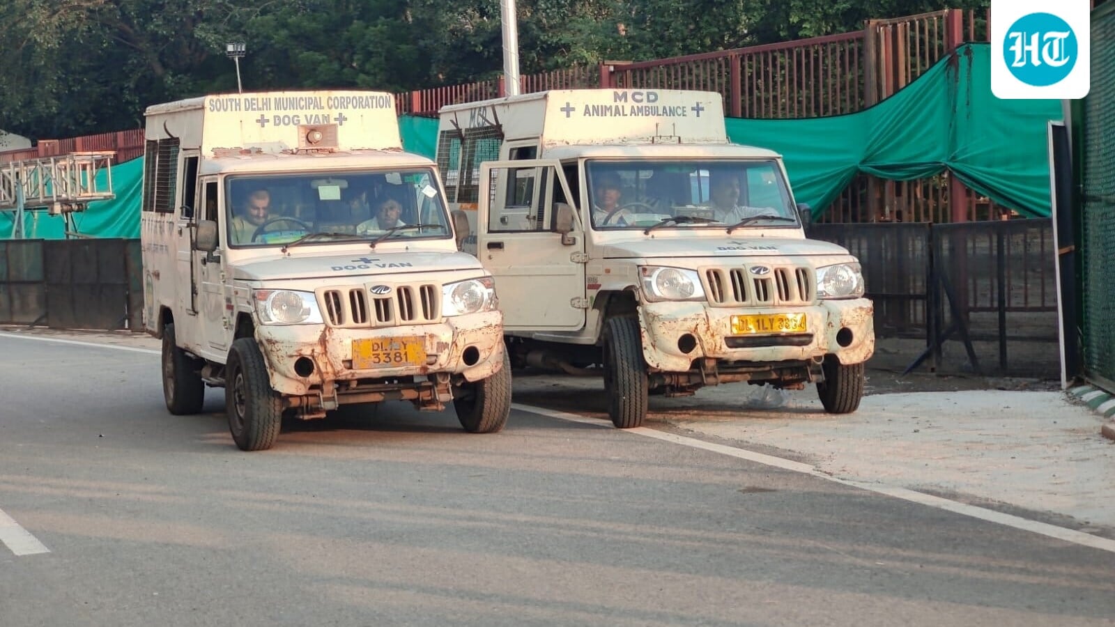 Kenya coach opens up on being bitten by stray dog at World Para Athletics Championships in Delhi: ‘Thought someone…’