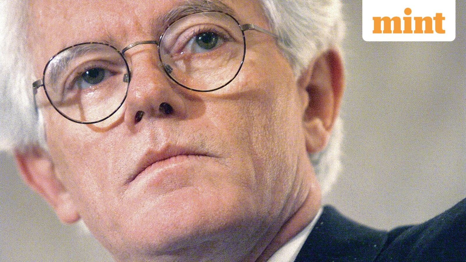 Legendary US market investor Peter Lynch reveals why he doesn’t invest in AI stocks. Hint: ‘I couldn’t pronounce Nvidia’