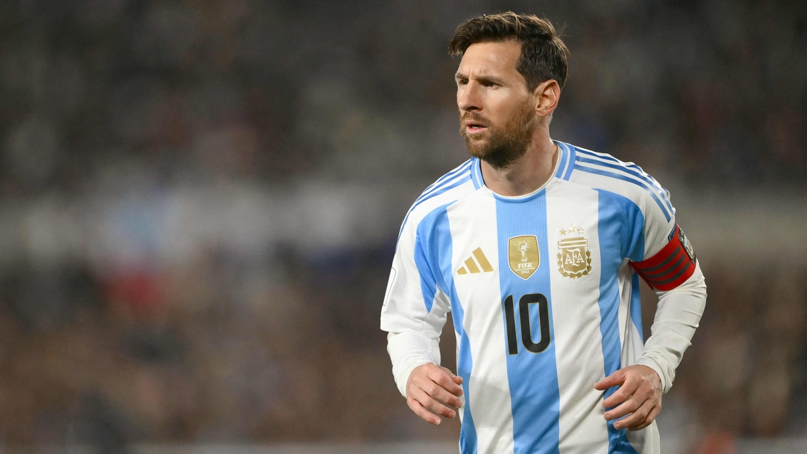 Lionel Messi to skip Kerala visit? Event sponsor drops bombshell update: ‘Reports of Argentina not coming are…’