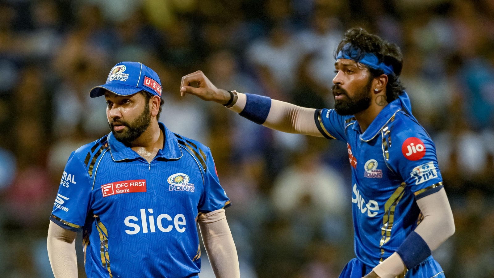 MI’s probable retention list before IPL 2026 mini auction – India pacer to be released; search for death over specialist