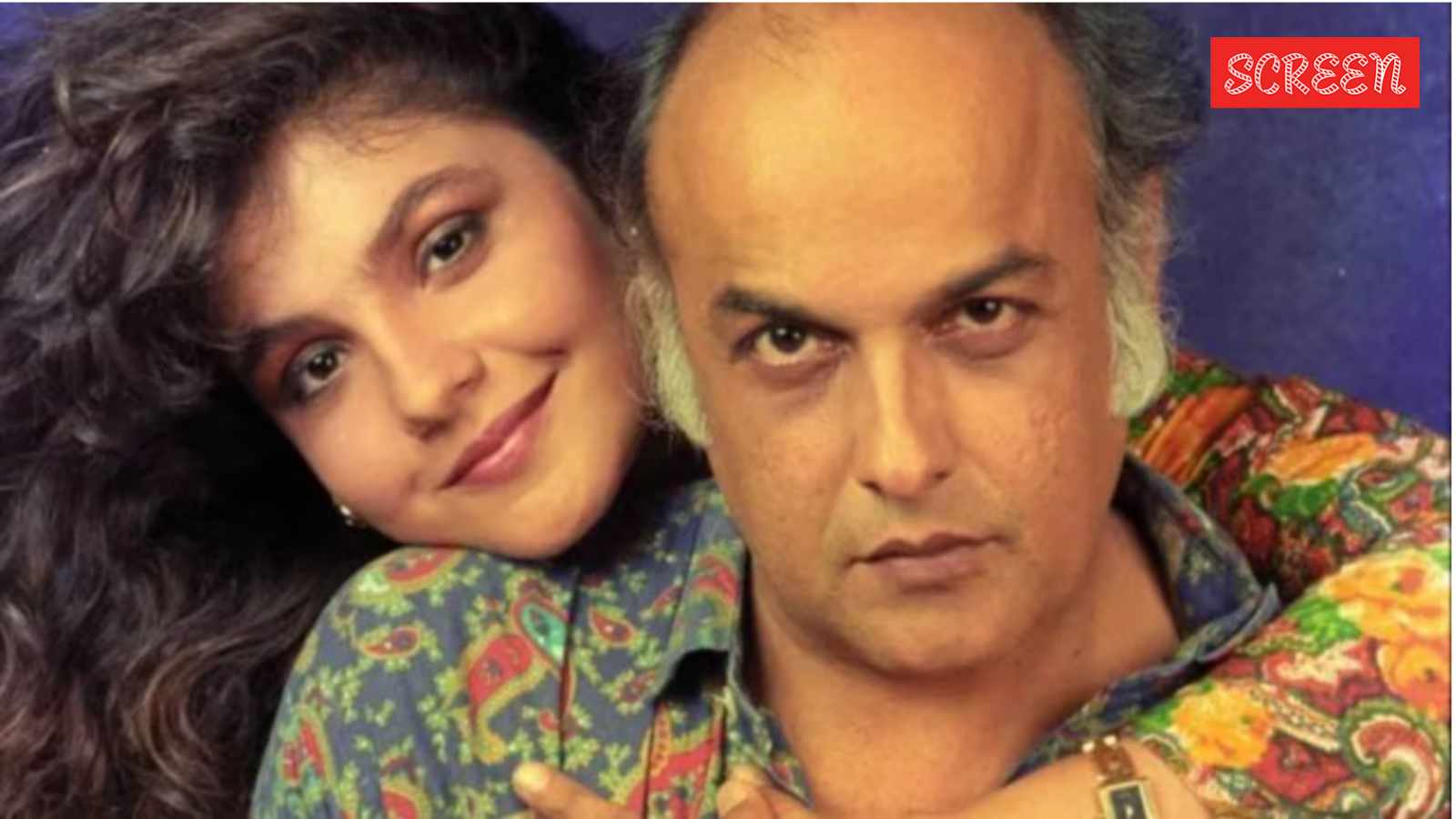 Mahesh Bhatt sobs recalling daughter Pooja’s reaction to his affair with Soni Razdan: ‘I can’t thank you enough, you didn’t judge me’ | Bollywood News