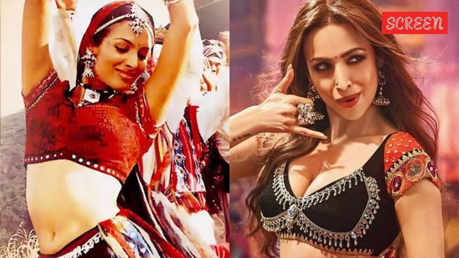 Malaika Arora says items songs have come a ‘long way’ since she started: ‘It’s less about being provocative and more about performance’ | Bollywood News