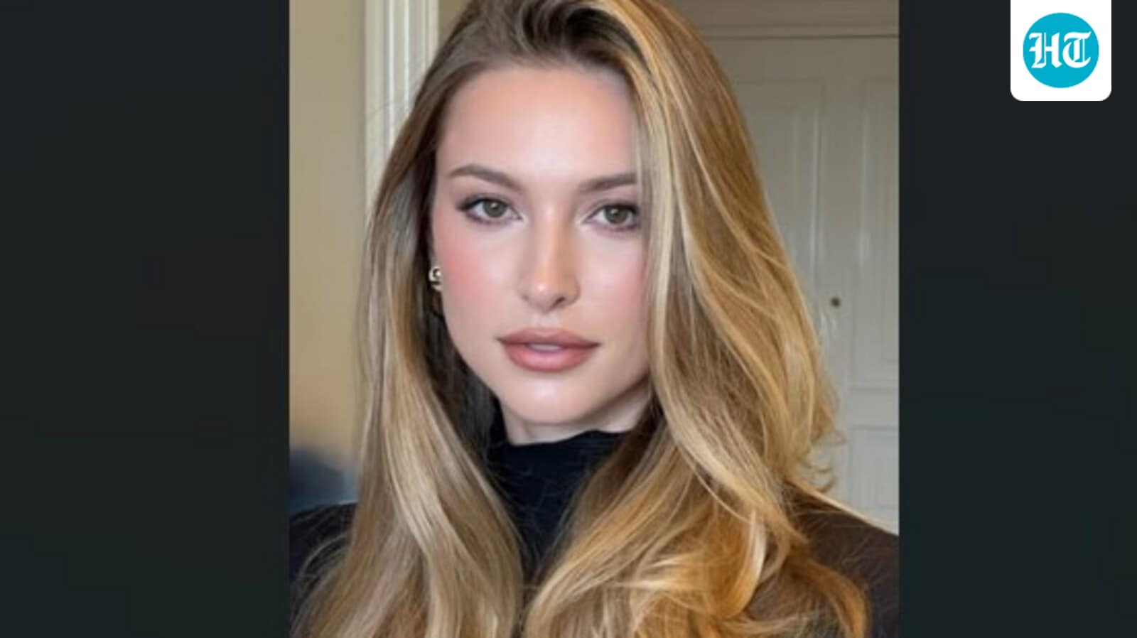 Meet Eve Jobs, Steve Jobs’ daughter whose stunning Milan Fashion Week look wowed the internet